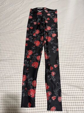 Blackmilk leggings